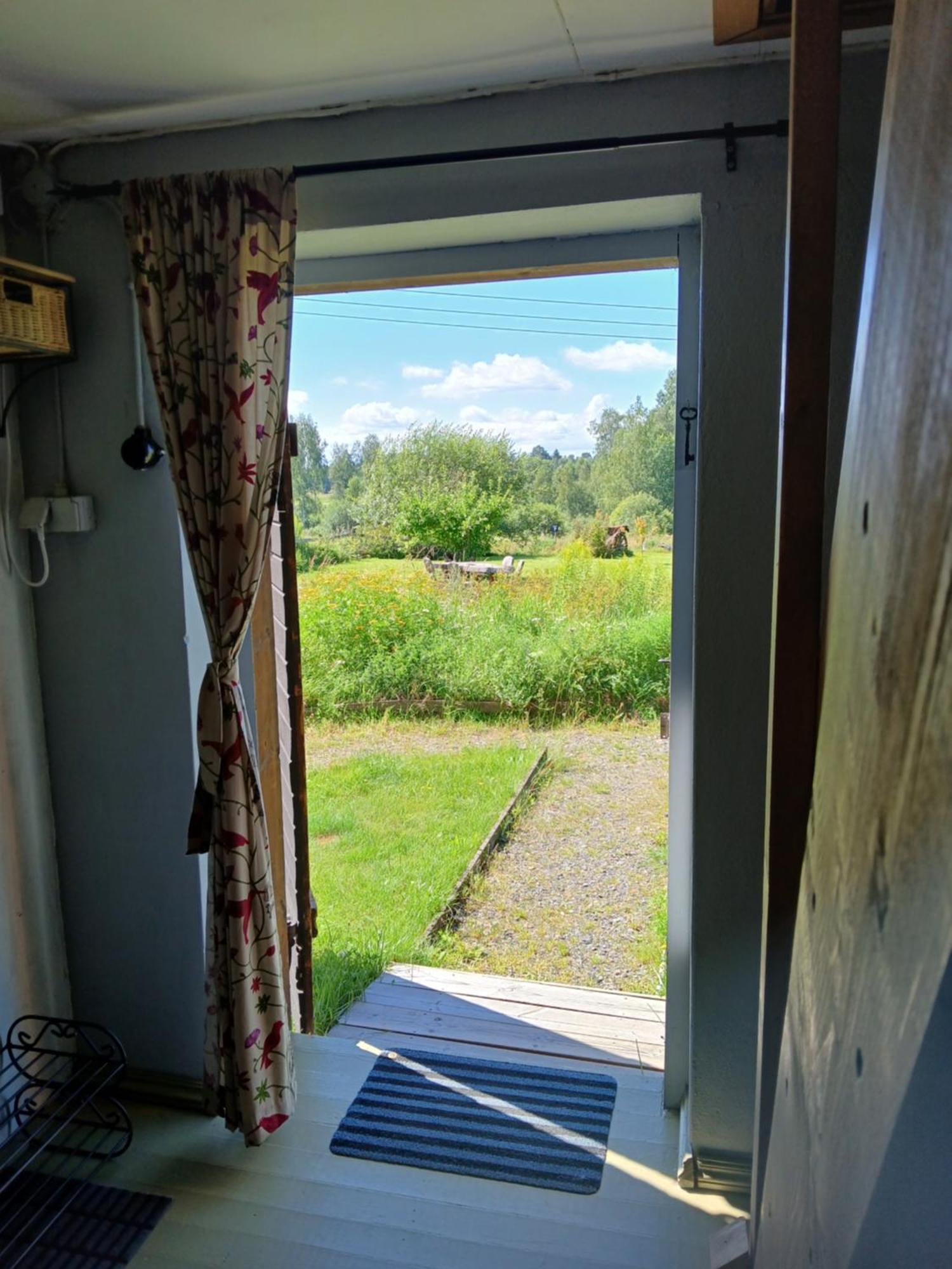 B&B Klaraelvsbanan Deje Номер фото