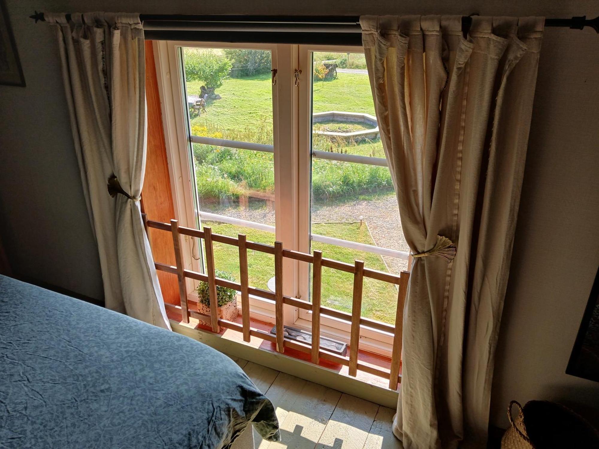 B&B Klaraelvsbanan Deje Экстерьер фото