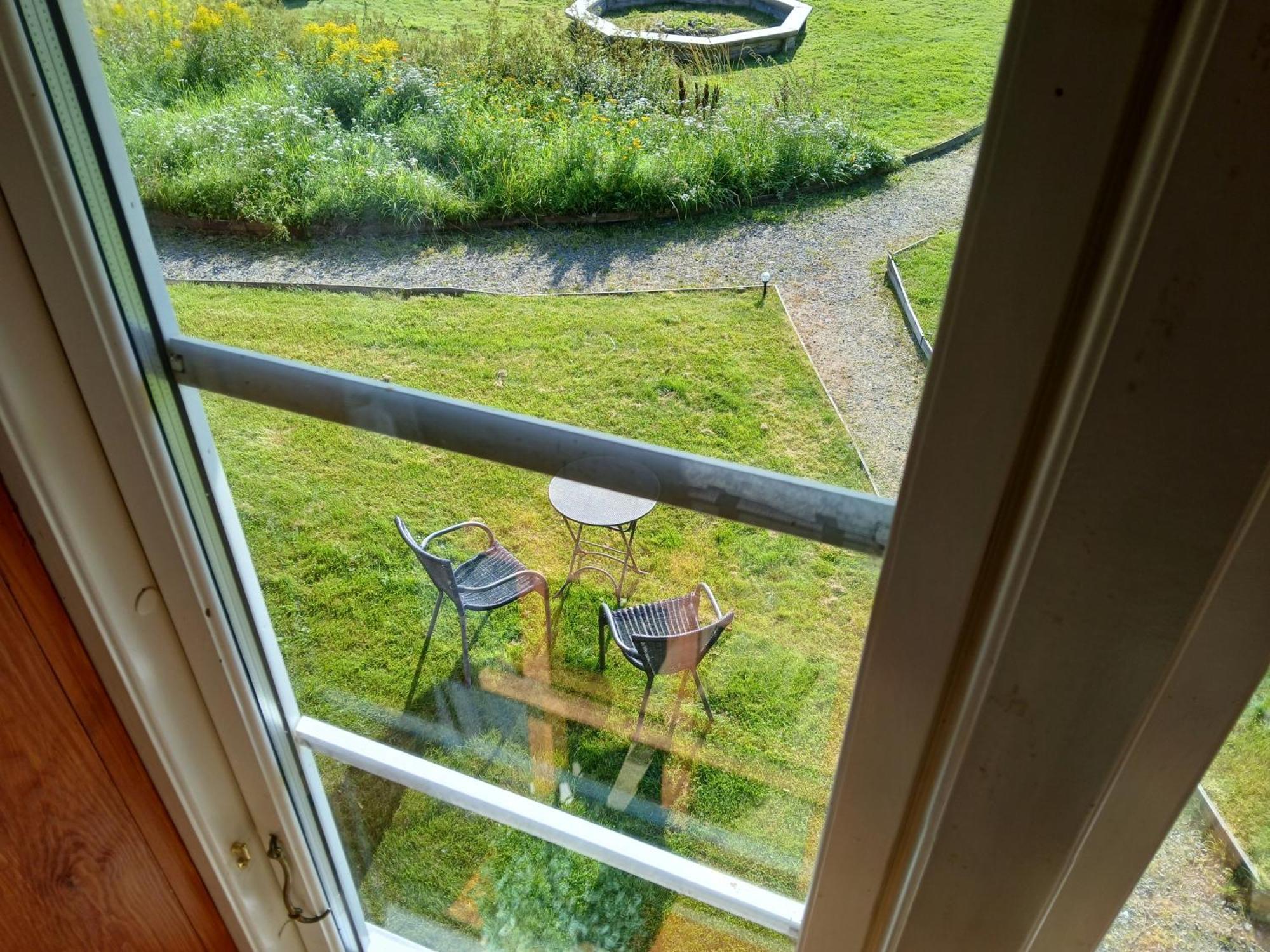 B&B Klaraelvsbanan Deje Номер фото